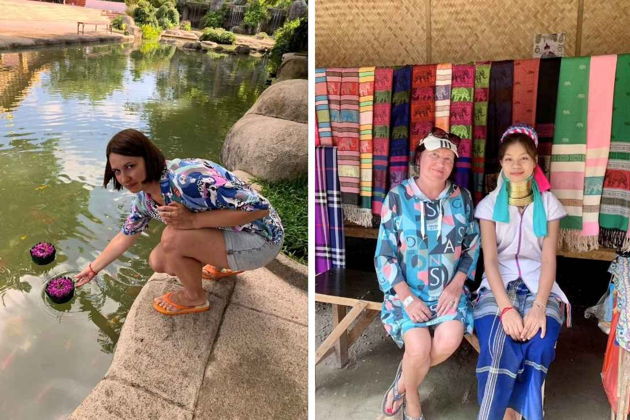 Фото экскурсии - Погружение в атмосферу Сиама - 4