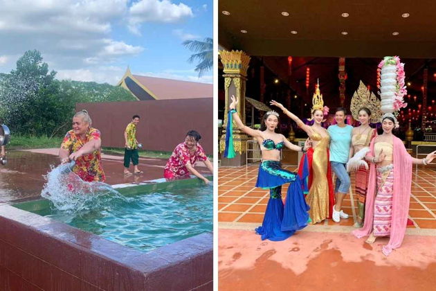 Фото экскурсии - Погружение в атмосферу Сиама - 6