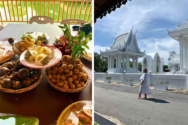 Фото экскурсии - Погружение в атмосферу Сиама - 7