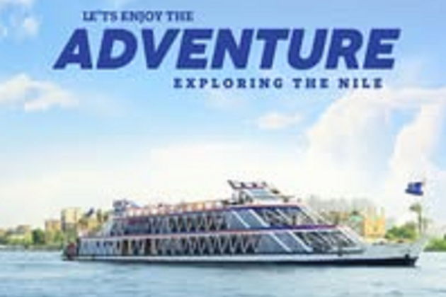 Фото экскурсии - ВИП Круиз по Нилу с ужином и шоу - 1