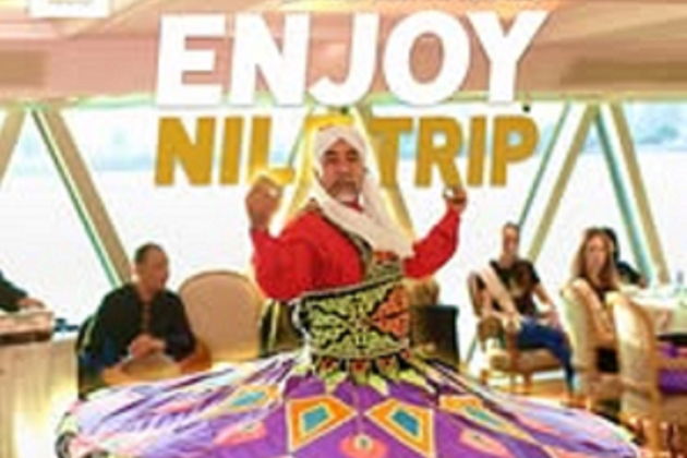 Фото экскурсии - ВИП Круиз по Нилу с ужином и шоу - 2