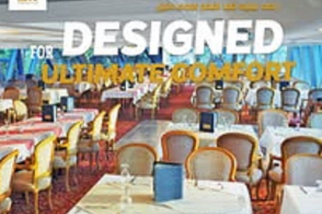 Фото экскурсии - ВИП Круиз по Нилу с ужином и шоу - 3