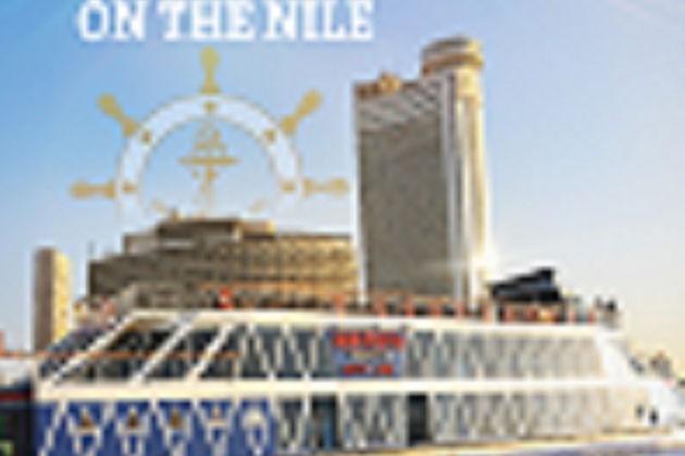 Фото экскурсии - ВИП Круиз по Нилу с ужином и шоу - 4