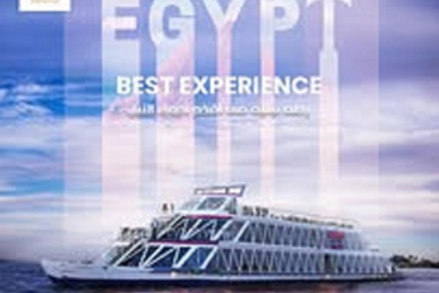 Фото экскурсии - ВИП Круиз по Нилу с ужином и шоу - 6