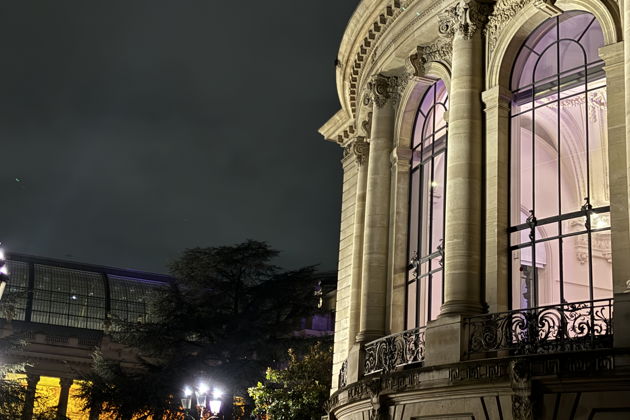 Фото экскурсии - Вечерняя прогулка от Елисейских Полей к Эйфелевой башне с историями и огнями Парижа - 5