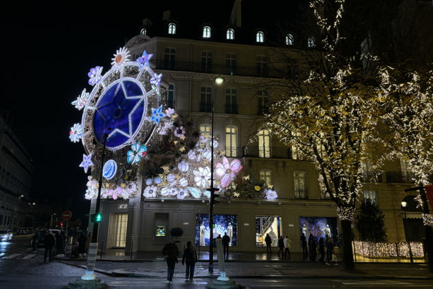 Фото экскурсии - Вечерняя прогулка от Елисейских Полей к Эйфелевой башне с историями и огнями Парижа - 6