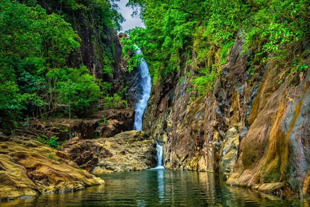 Фото экскурсии - Уникальное путешествие по горам и пещерам Чиангмая, Пая и Бан Рак Тай - 3