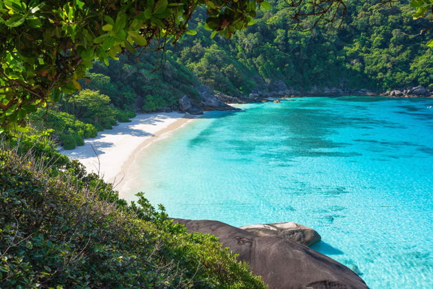 Фото экскурсии - Симиланы в расслабленном ритме: покой, умиротворение и вечерние пейзажи - 2