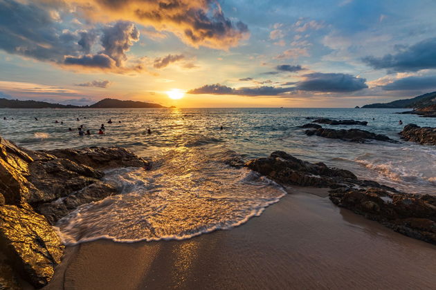 Фото экскурсии - Симиланы в расслабленном ритме: покой, умиротворение и вечерние пейзажи - 5