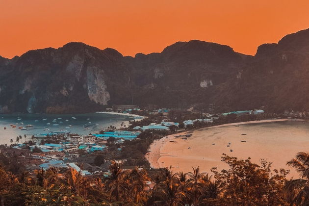 Фото экскурсии - Симиланы в расслабленном ритме: покой, умиротворение и вечерние пейзажи - 6