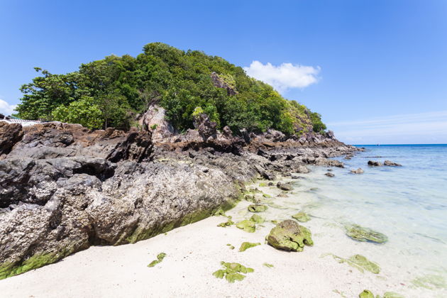 Фото экскурсии - Роскошный круиз на катере к пяти экзотическим островам - 4