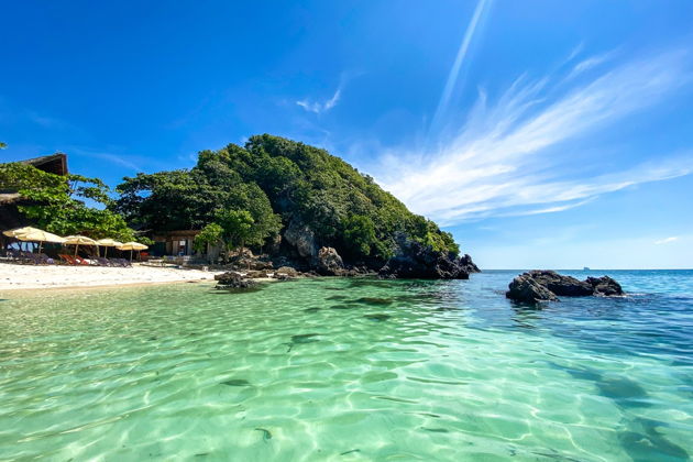 Фото экскурсии - Роскошный круиз на катере к пяти экзотическим островам - 5