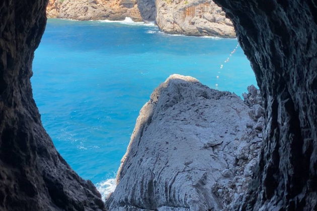 Фото экскурсии - Тур по наследию ЮНЕСКО: пейзажи Трамунтаны и поселки Форналуч с Са Калобра на Майорке - 10