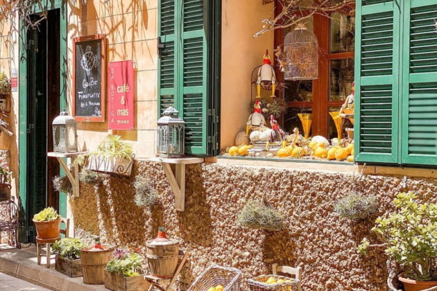 Фото экскурсии - Тур по наследию ЮНЕСКО: пейзажи Трамунтаны и поселки Форналуч с Са Калобра на Майорке - 6