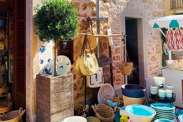 Фото экскурсии - Тур по наследию ЮНЕСКО: пейзажи Трамунтаны и поселки Форналуч с Са Калобра на Майорке - 7