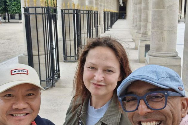 Фото экскурсии - Париж на электросамокате - 7