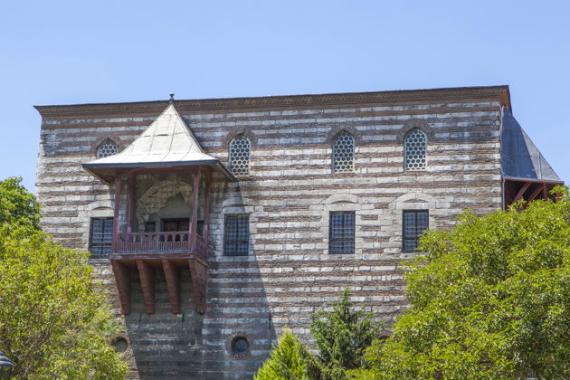 Фото экскурсии - Экскурсия по местам из сериала Великолепный век - 8