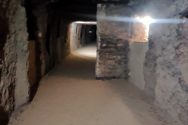 Фото - экскурсия: Beni Hasan - Tell el-Amarna -Tuna el-Gebel (Можно Рублями)