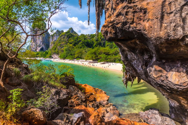 Фото экскурсии - Групповой тур из Паттайи на остров Принцессы - 1