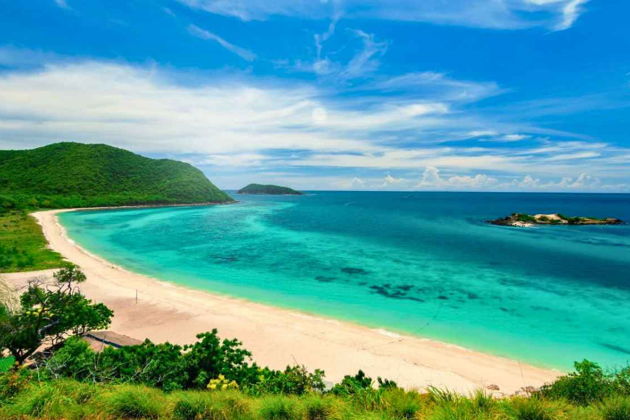 Фото экскурсии - Групповой тур из Паттайи на остров Принцессы - 12