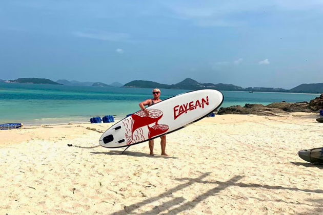 Фото экскурсии - Групповой тур из Паттайи на остров Принцессы - 14