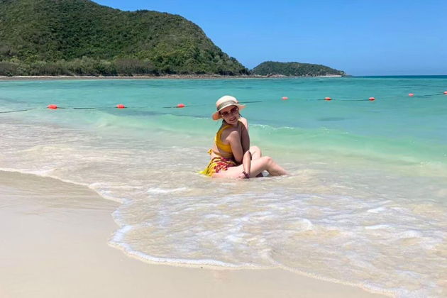 Фото экскурсии - Групповой тур из Паттайи на остров Принцессы - 15