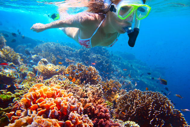 Фото экскурсии - Групповой тур из Паттайи на остров Принцессы - 4