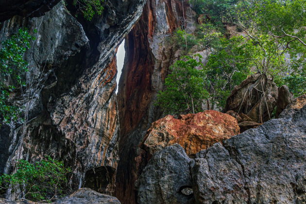 Фото экскурсии - Групповой тур из Паттайи на остров Принцессы - 5