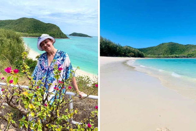 Фото экскурсии - Групповой тур из Паттайи на остров Принцессы - 9