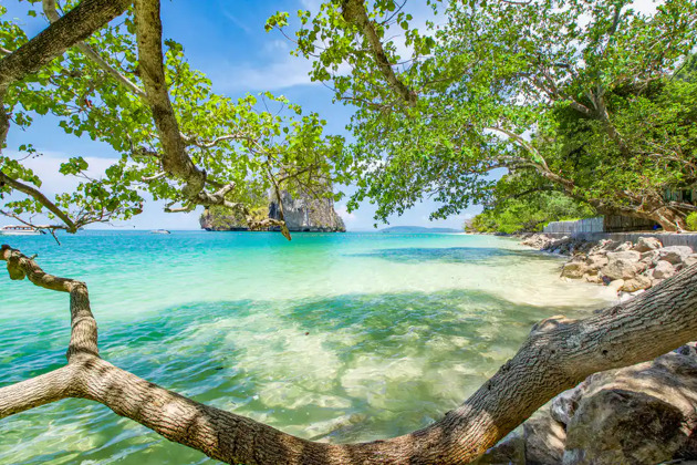 Фото - экскурсия: Групповой тур из Паттайи на остров Принцессы