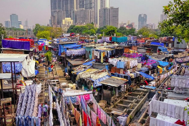 Фото экскурсии - Волшебство Индии: путешествие по Золотому треугольнику через Дели, Агру и Тадж-Махал - 7