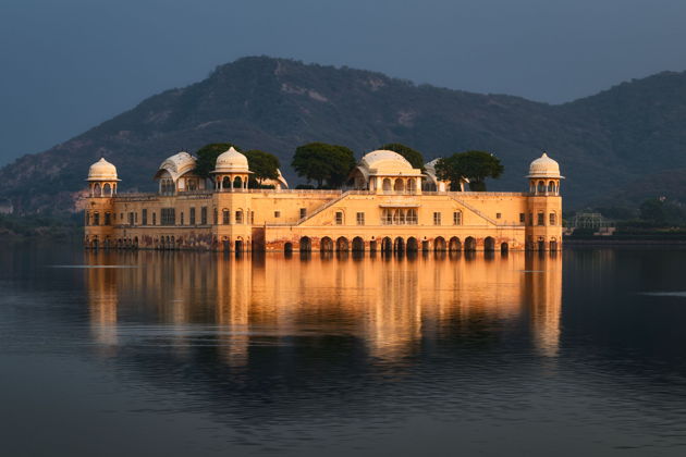 Фото экскурсии - Трехдневный тур по Золотому треугольнику Индии с посещением Дели, Джайпура и Тадж-Махала - 2