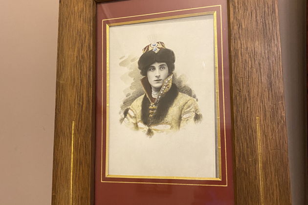 Фото экскурсии - Юсуповский дворец: роскошные интерьеры и загадка гибели Распутина - 5