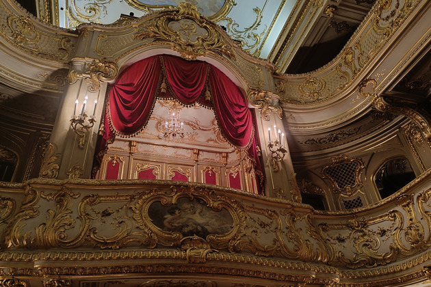 Фото - экскурсия: Юсуповский дворец: роскошные интерьеры, княжеские апартаменты и история убийства Распутина