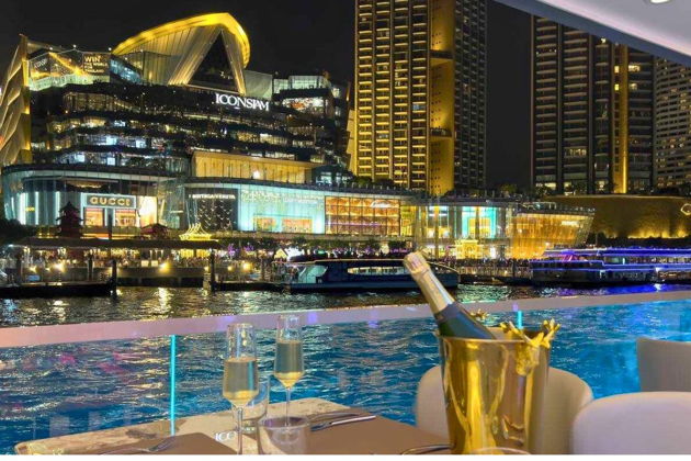 Фото экскурсии - Откройте все чудеса Бангкока за один волшебный день - 1