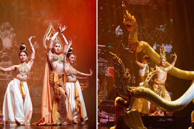 Фото экскурсии - Откройте все чудеса Бангкока за один волшебный день - 14