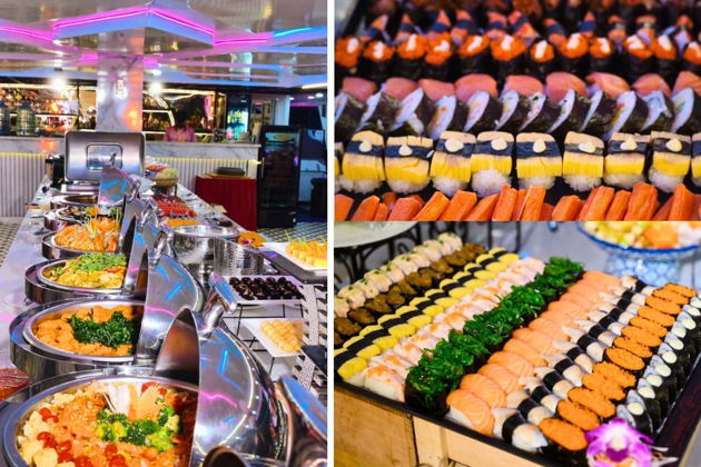 Фото экскурсии - Откройте все чудеса Бангкока за один волшебный день - 2