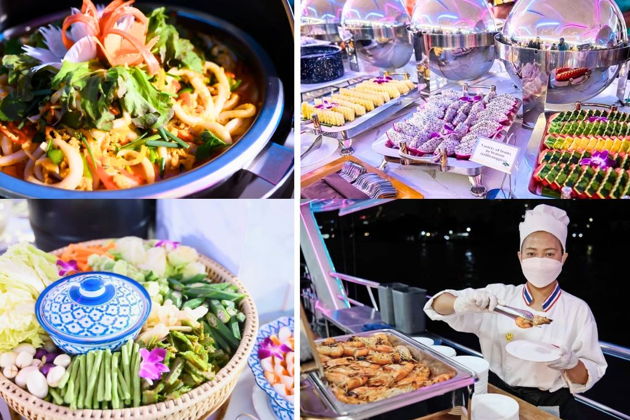 Фото экскурсии - Откройте все чудеса Бангкока за один волшебный день - 3