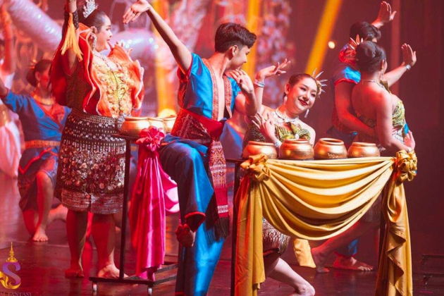 Фото экскурсии - Откройте все чудеса Бангкока за один волшебный день - 4