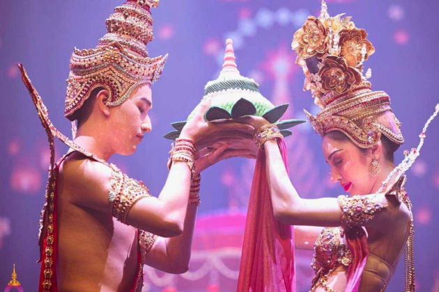 Фото экскурсии - Откройте все чудеса Бангкока за один волшебный день - 5