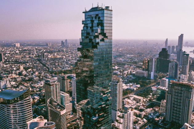 Фото экскурсии - Откройте все чудеса Бангкока за один волшебный день - 8