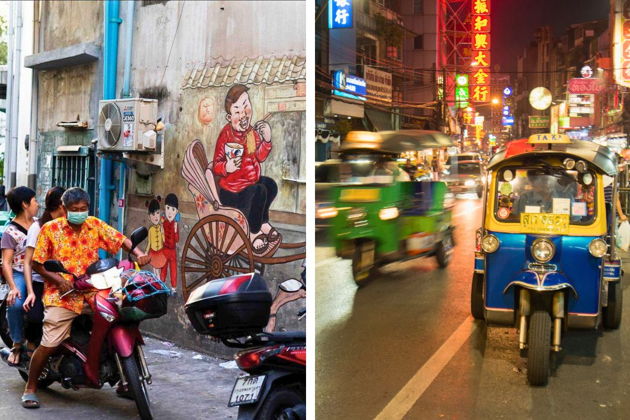 Фото экскурсии - Откройте все чудеса Бангкока за один волшебный день - 9