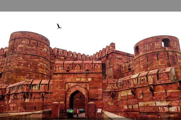 Фото экскурсии - Золотое кольцо России - 4