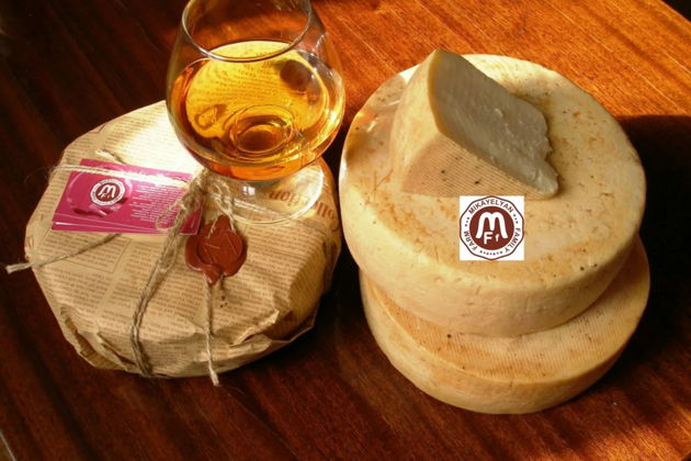 Фото экскурсии - Винный сыр и рыба на углях в гастротуре к армянскому морю - 2