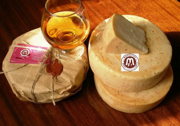 Гастро-тур к «армянскому морю»: винные сыры и рыба на углях
