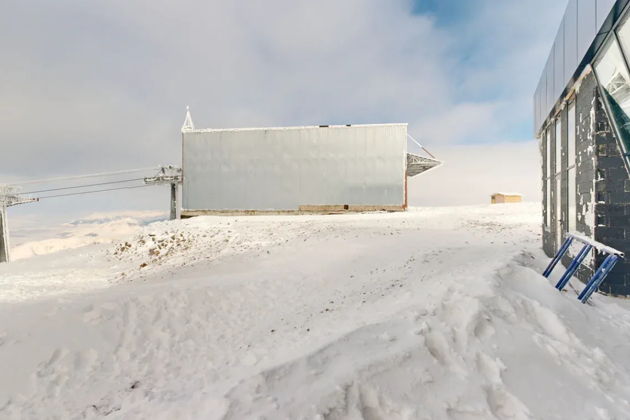 Фото экскурсии - Трансфер из Еревана в горный курорт Myler - 3