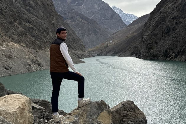 Фото экскурсии - Однодневный тур на Семь Озер из Самарканда - 1