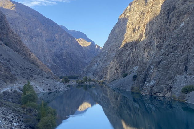 Фото экскурсии - Однодневный тур на Семь Озер из Самарканда - 10