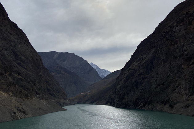 Фото экскурсии - Однодневный тур на Семь Озер из Самарканда - 2