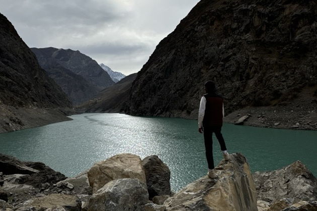 Фото экскурсии - Однодневный тур на Семь Озер из Самарканда - 4